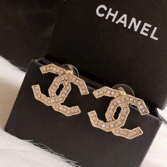 14C54EDE Stylish Earrings