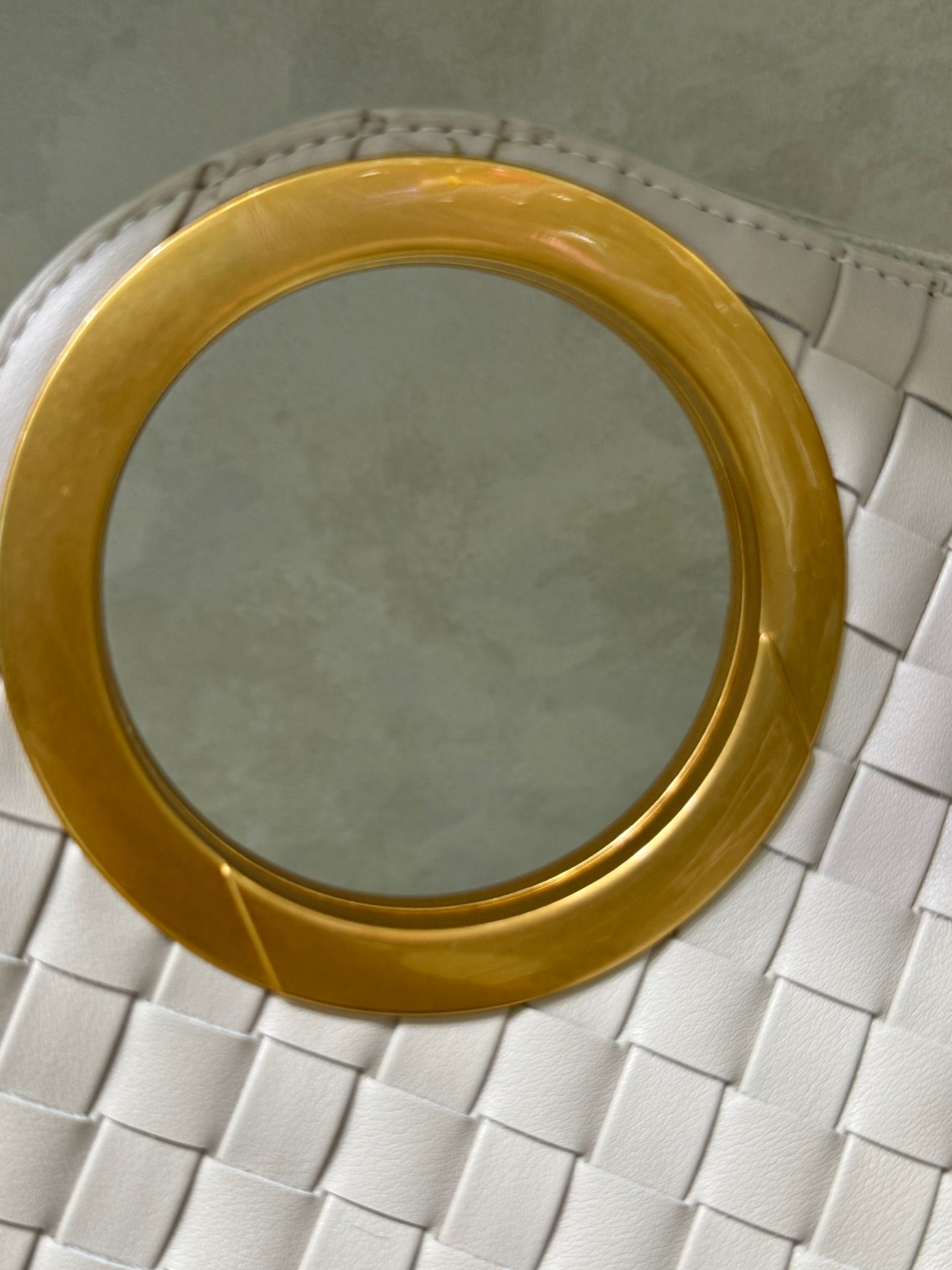 1XA70BDE Stylish High quality leather bag