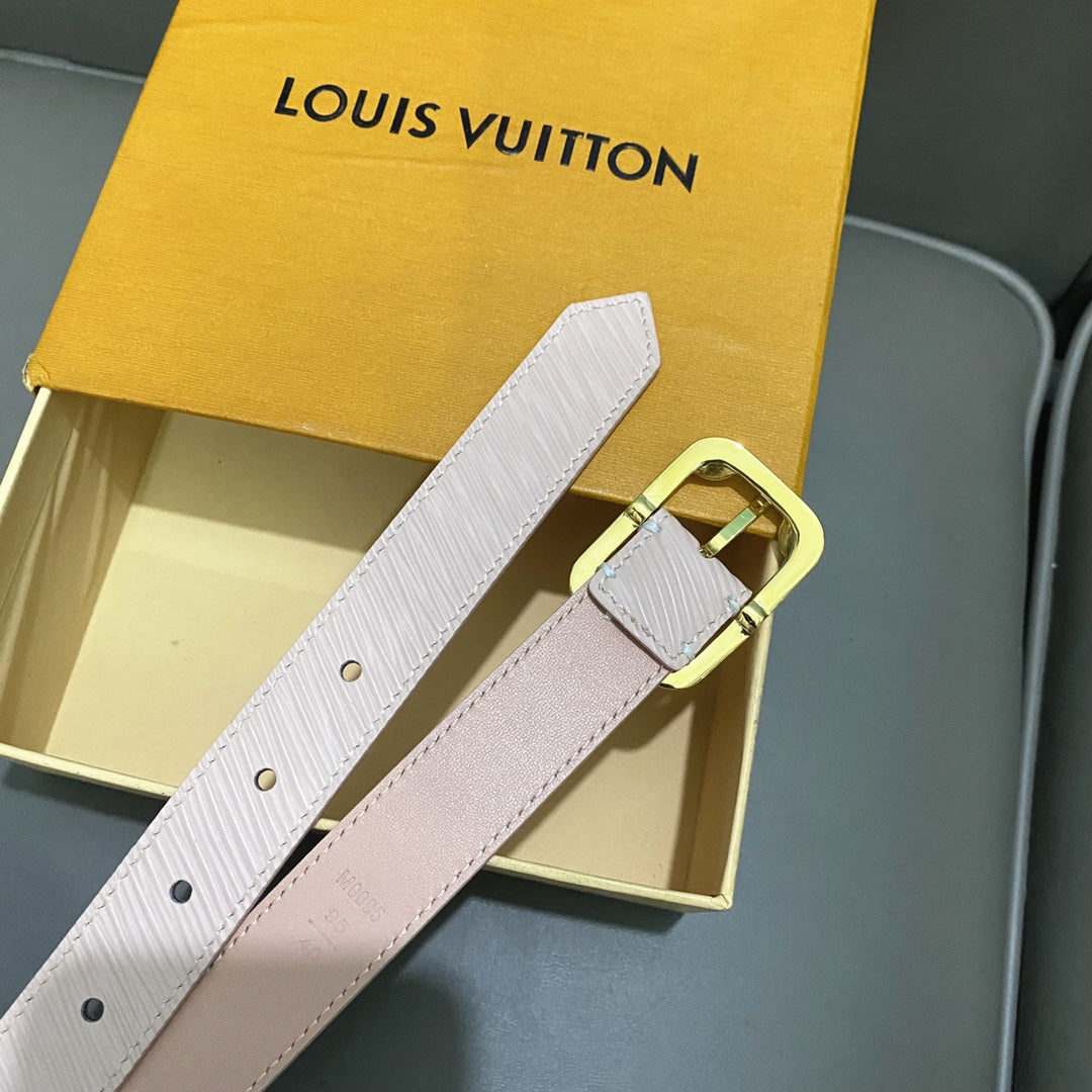14E52PDE Stylish  High quality belt With full package
