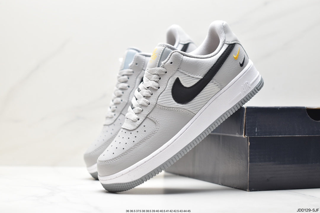 4YN58ZDE Stylish Sneakers (No Box, August-October Big Sale)