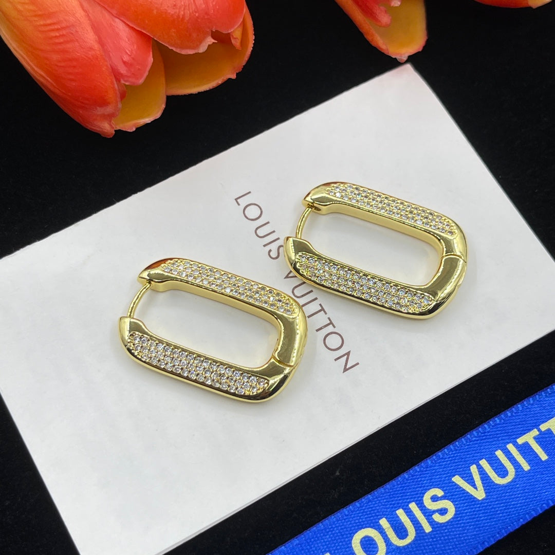 1XE611EDE Stylish Earrings