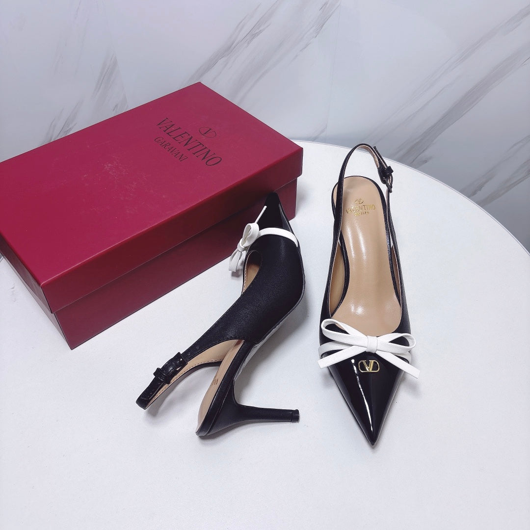 1WVL261ZDE Stylish High heels