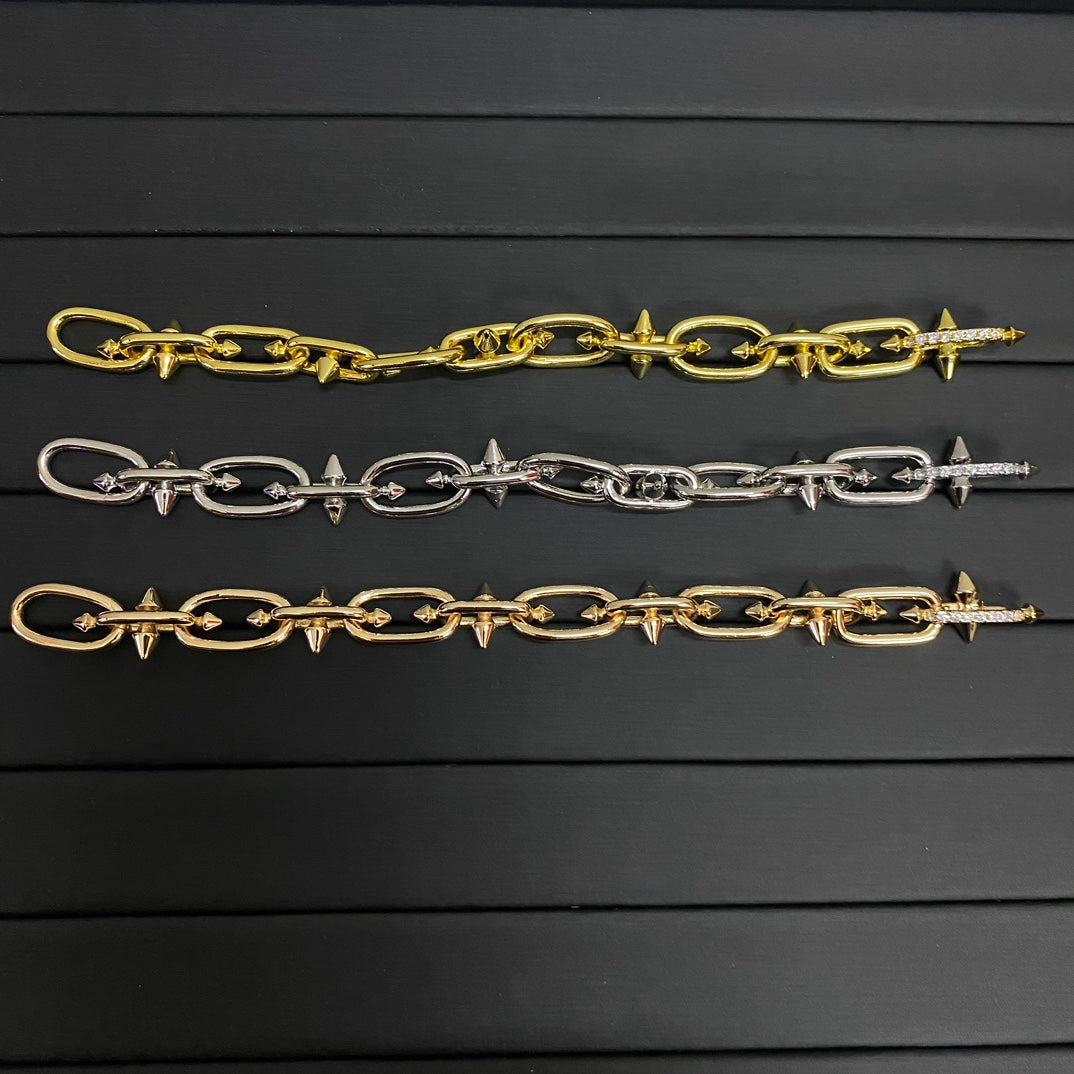 14T653KDE Stylish Bracelets