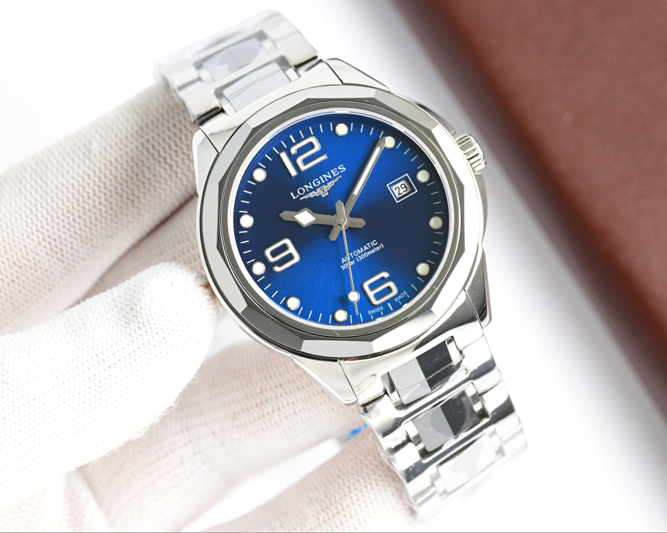 255RA38LDE Stylish Watches