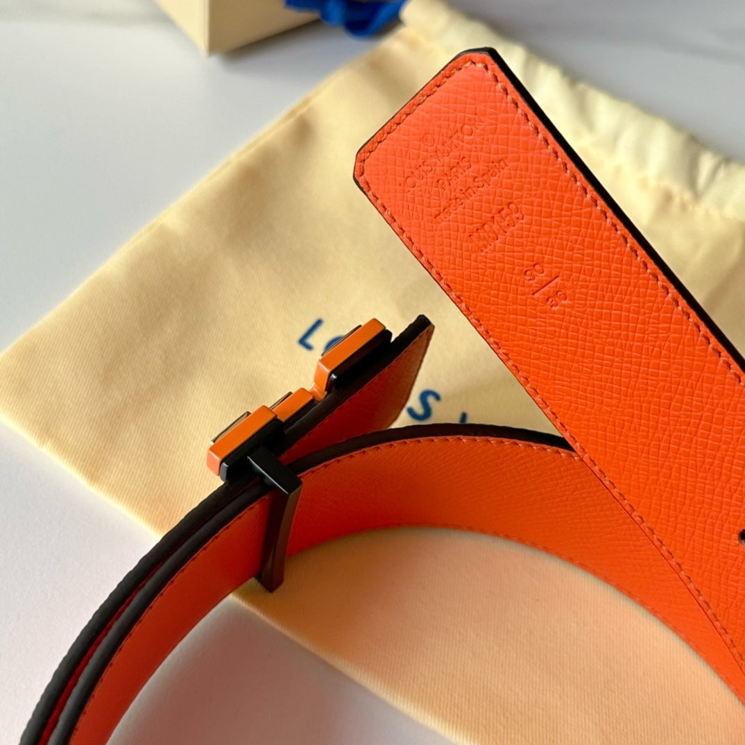 14E59PDE Stylish  High quality belt With full package