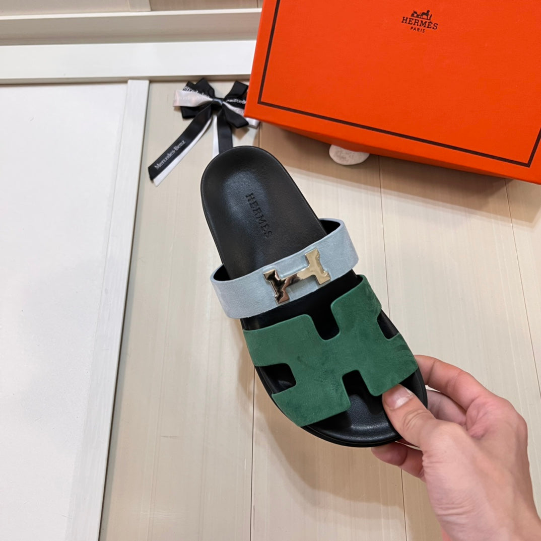 14H207ZDE Stylish Slippers