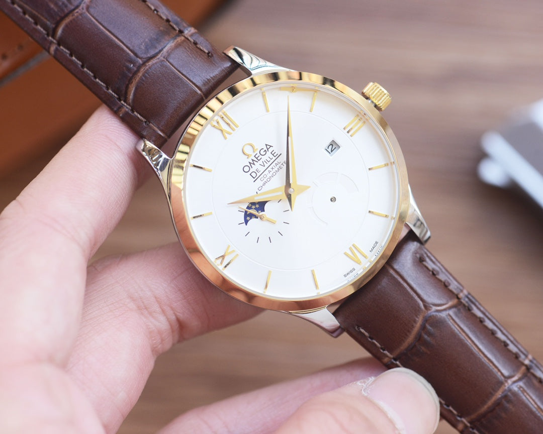 255RA11LDE Stylish Watches