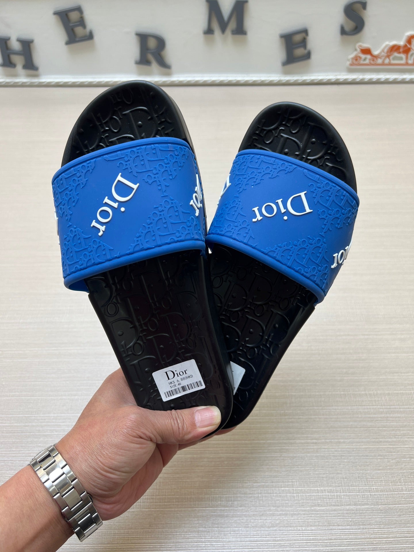 535ZD278ZDE Stylish Slippers
