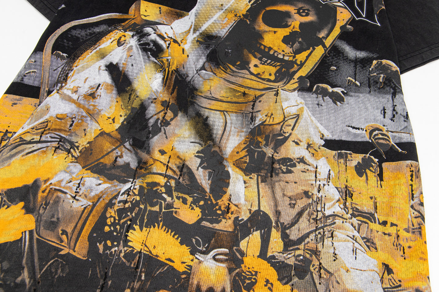 145RA130UDE Stylish T-shirt