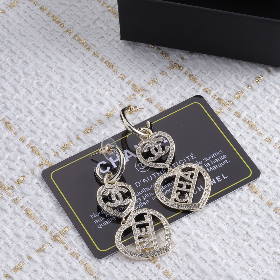 1YC86EDE Stylish Earrings