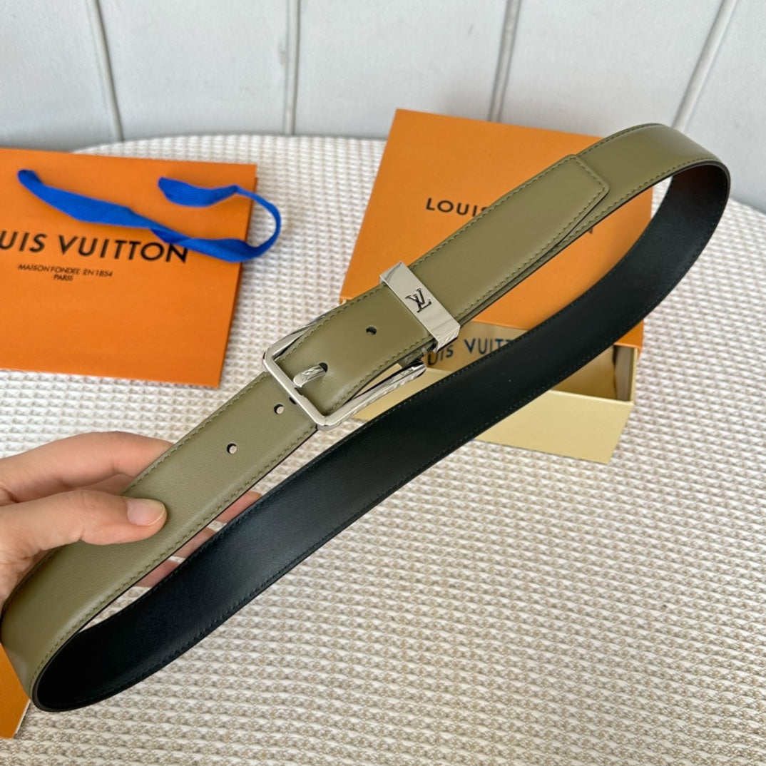 14E53PDE Stylish  High quality belt With full package