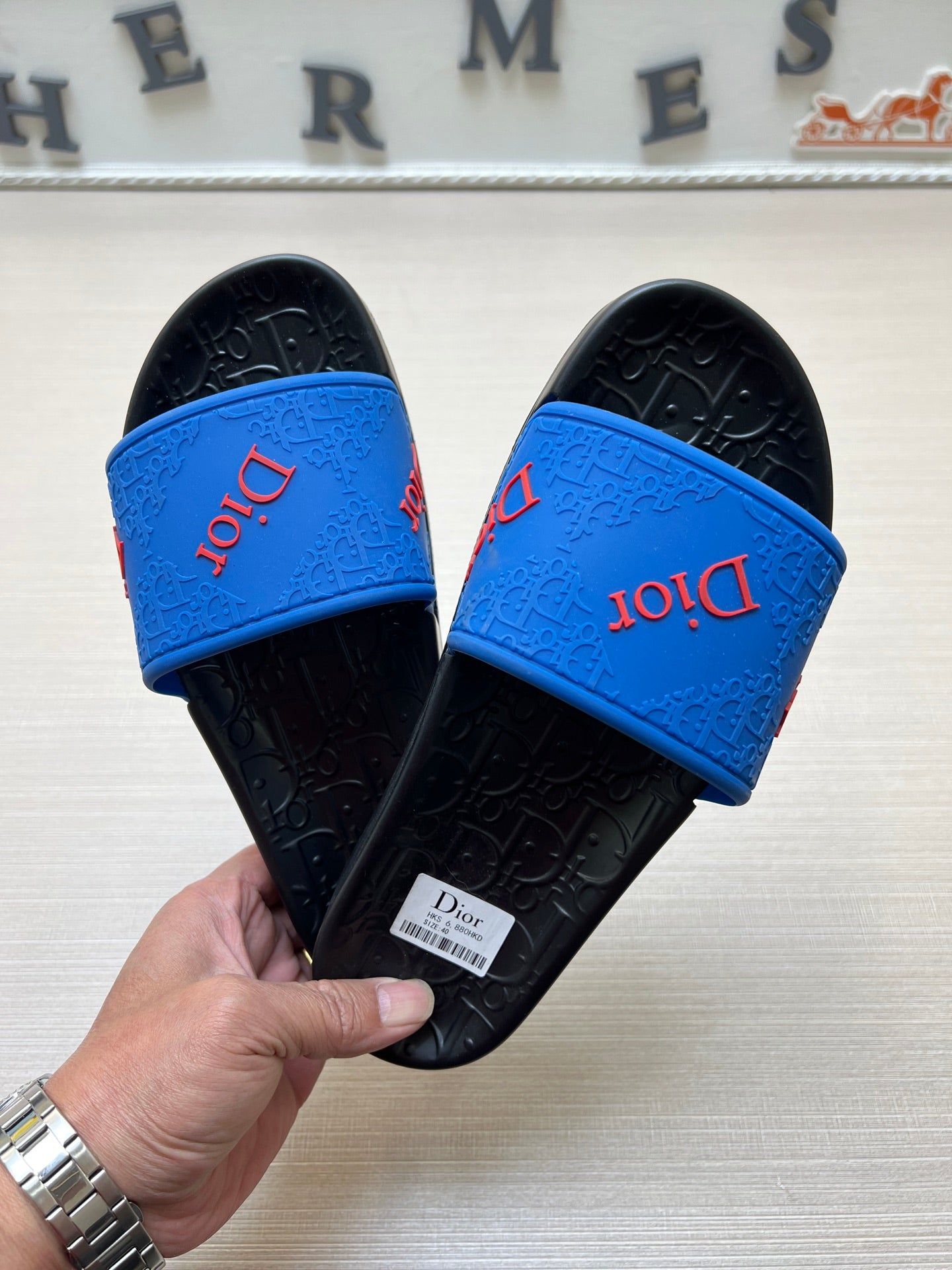535ZD277ZDE Stylish Slippers
