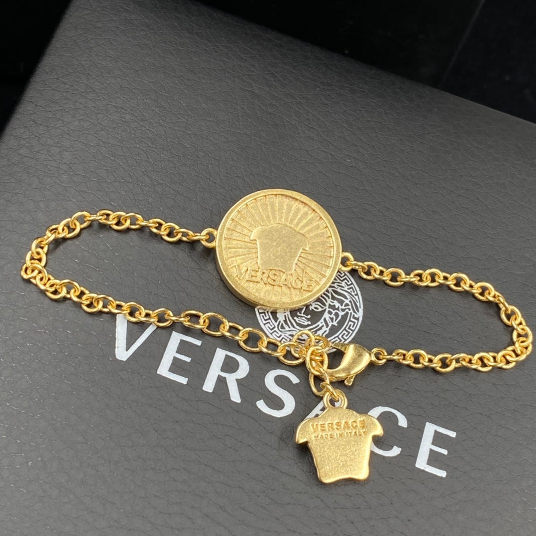 175RV80XDE Stylish Necklace . Bracelets