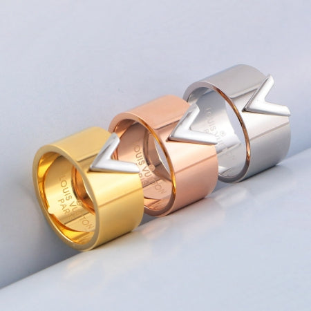 BE5JDE Stylish  rings