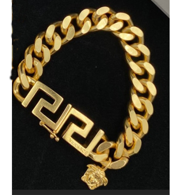 175RV61XDE Stylish Necklaces .  Bracelets