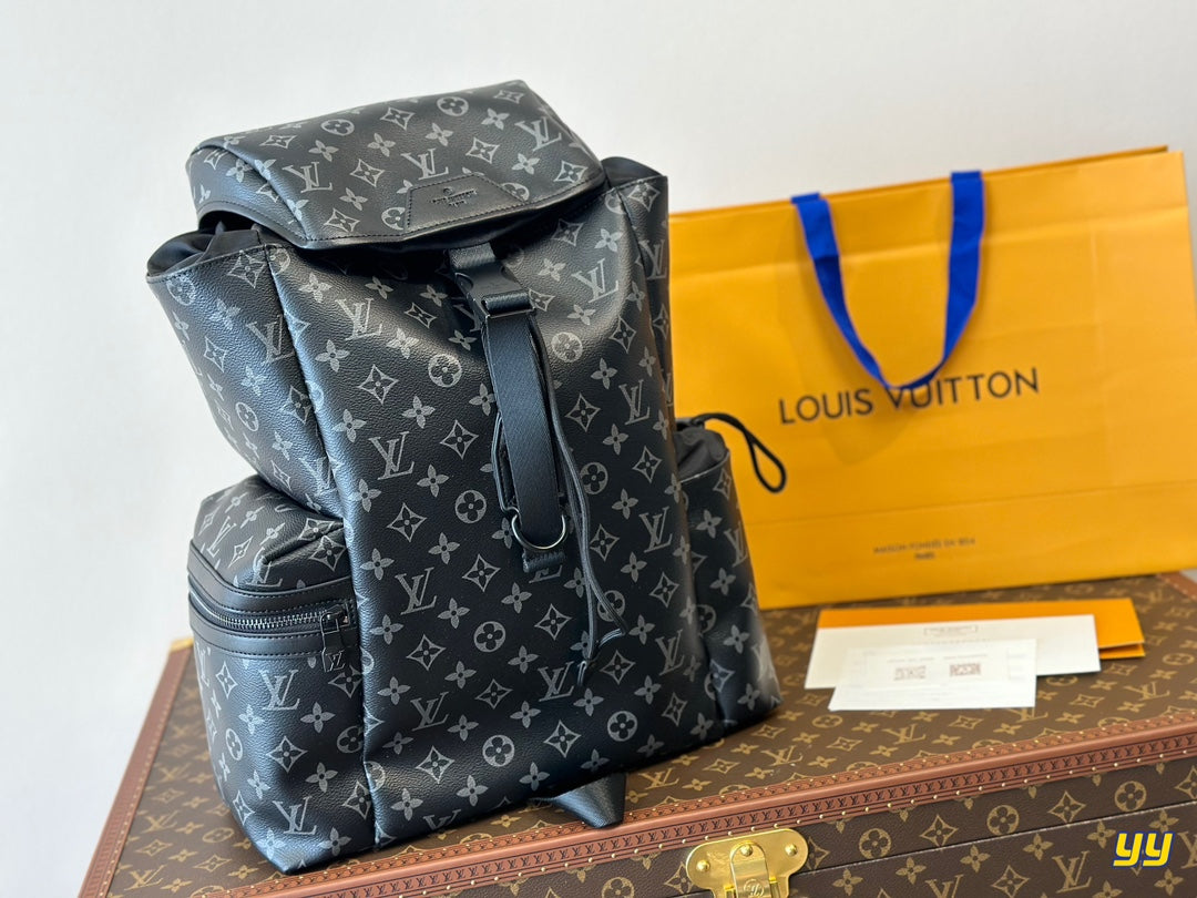 6XE427BDE Stylish leather bag