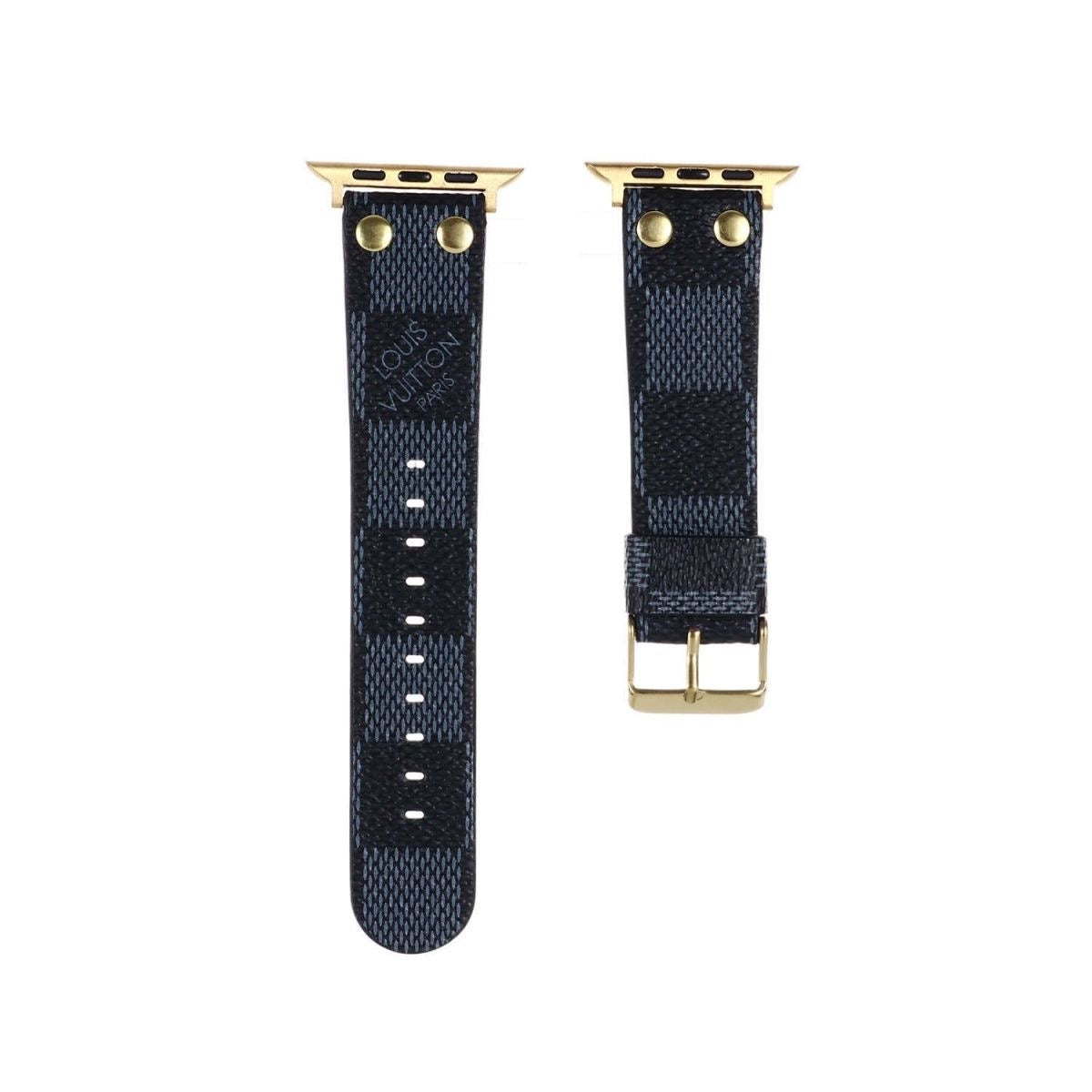 PXE66ADE Stylish watch strap (Appleiwatch1/2/3/4/5/6/7/)