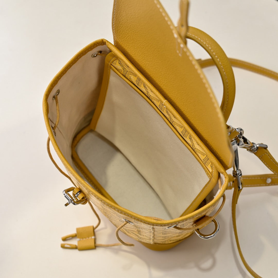 1WA105BDE Stylish leather bag