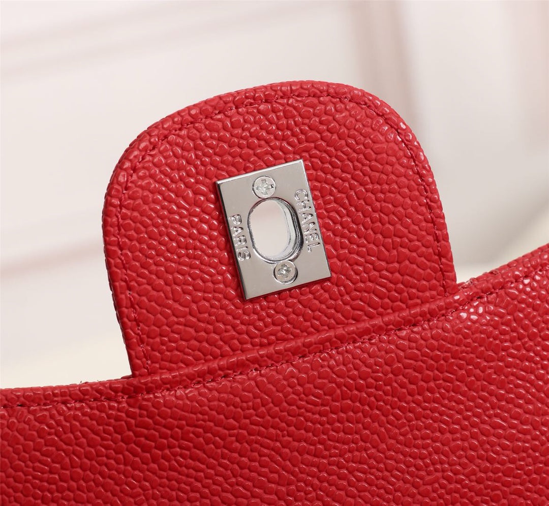 1XC96BDE Stylish leather bag 