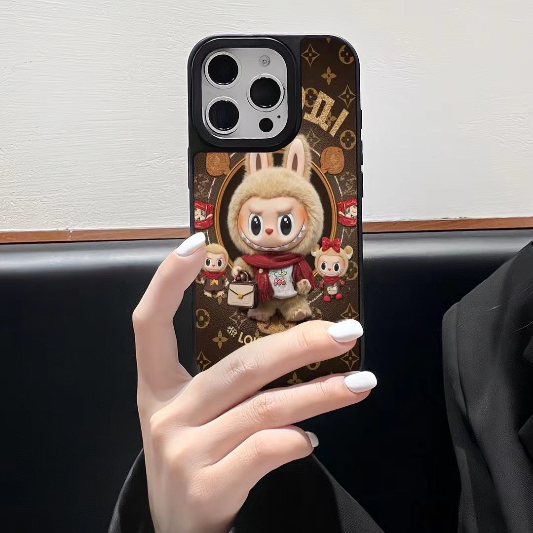 165RE66ADE Stylish Phone Case