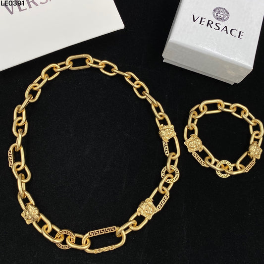 1V211XDE Stylish   Necklaces  Bracelets