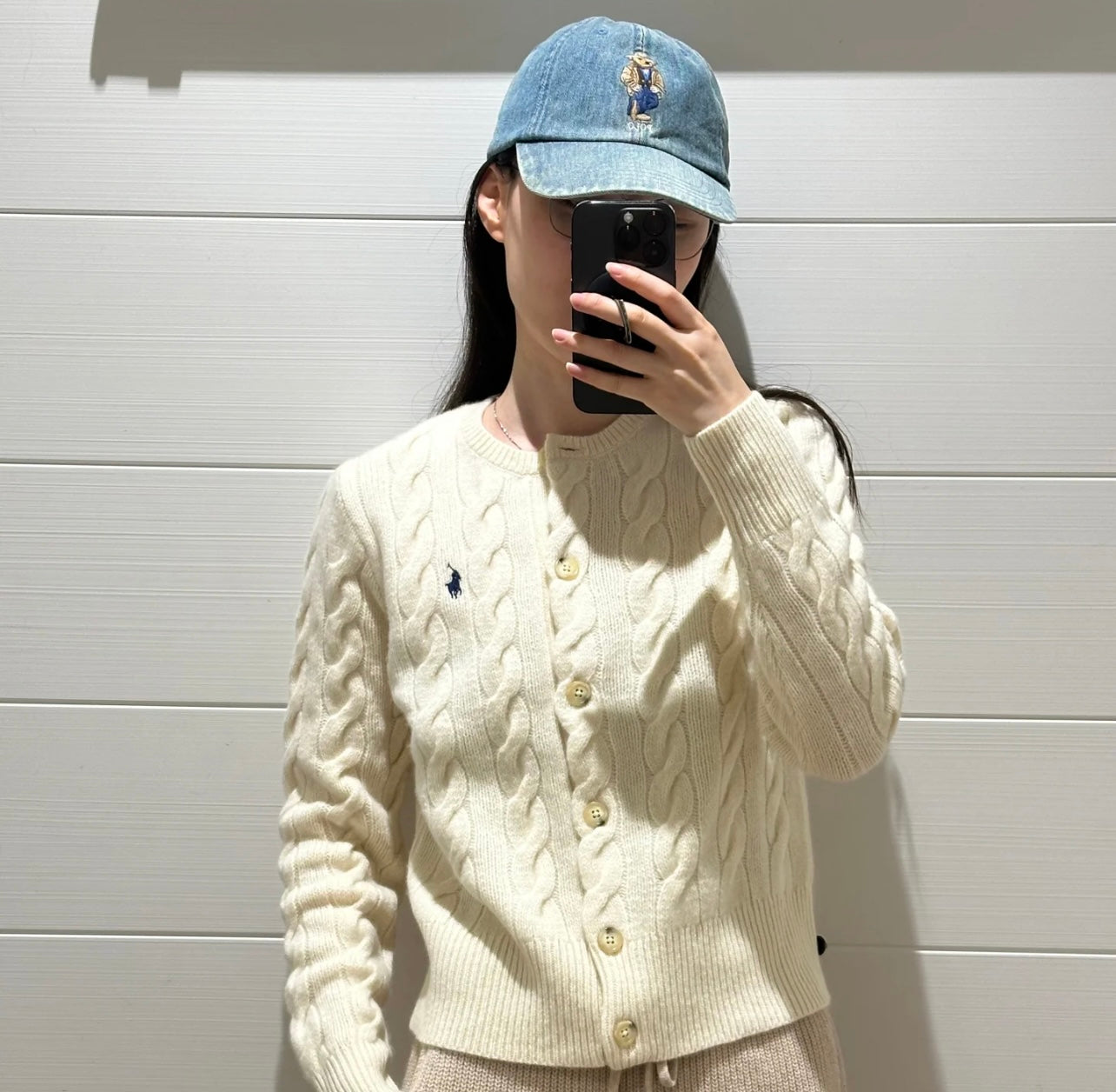 125ZA504MDE Stylish hats