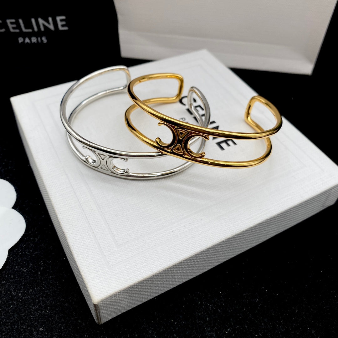 14CL987KDE Stylish Bracelets