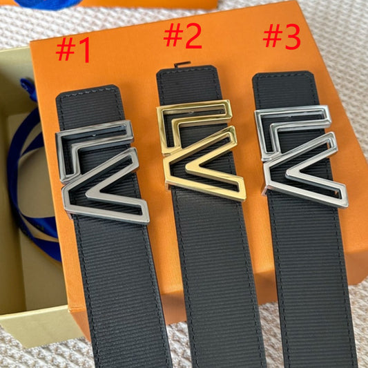 14E143PDE Stylish  High quality belt With full package