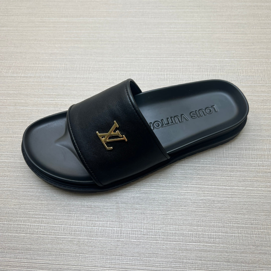 54E9ZDE Stylish slippers