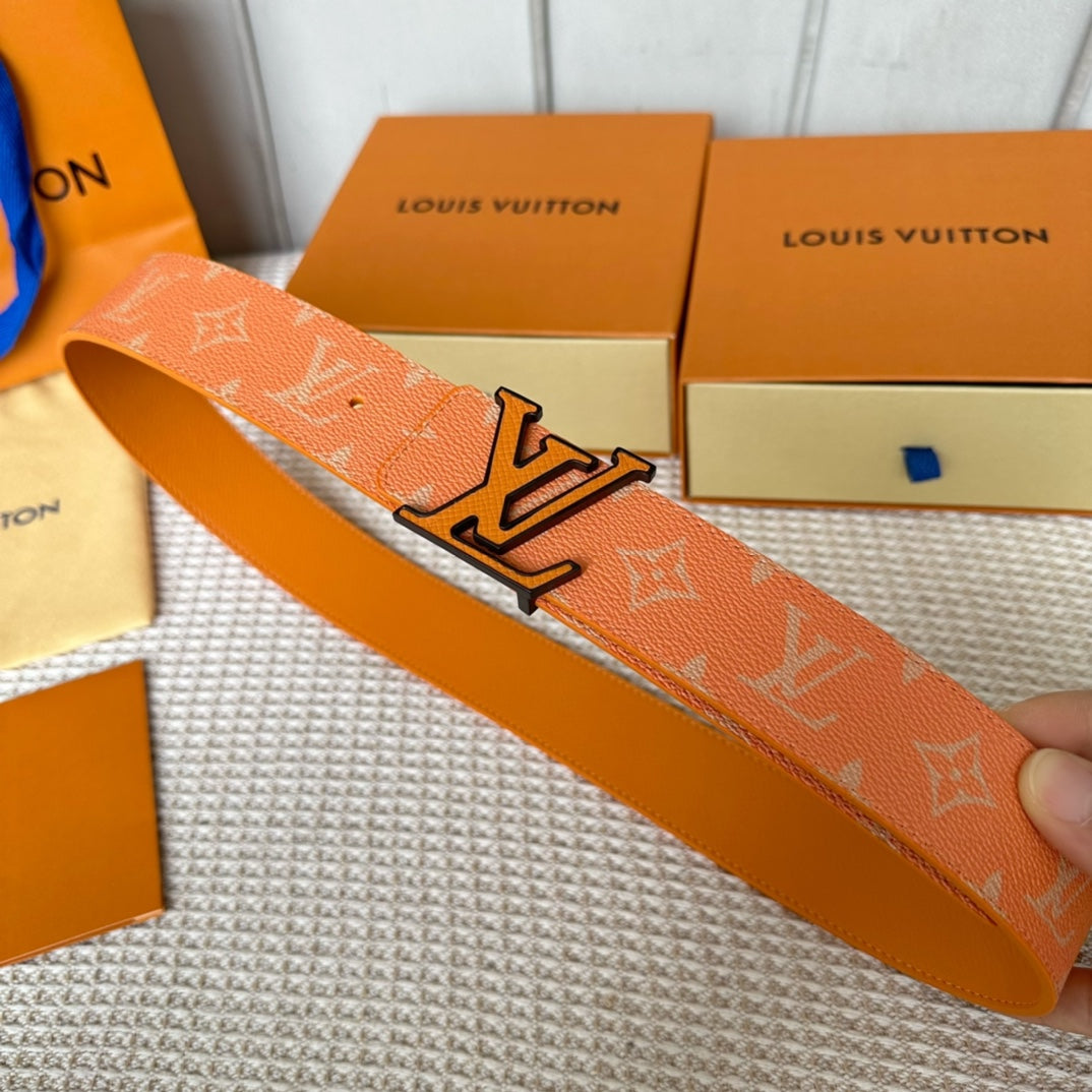 14E74PDE Stylish  High quality belt With full package