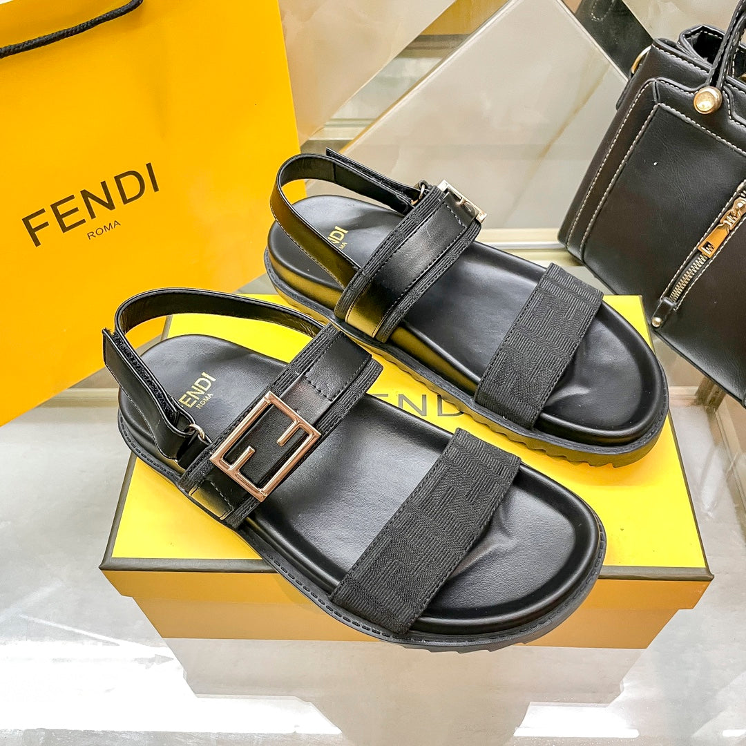 14F71ZDE Stylish sandals