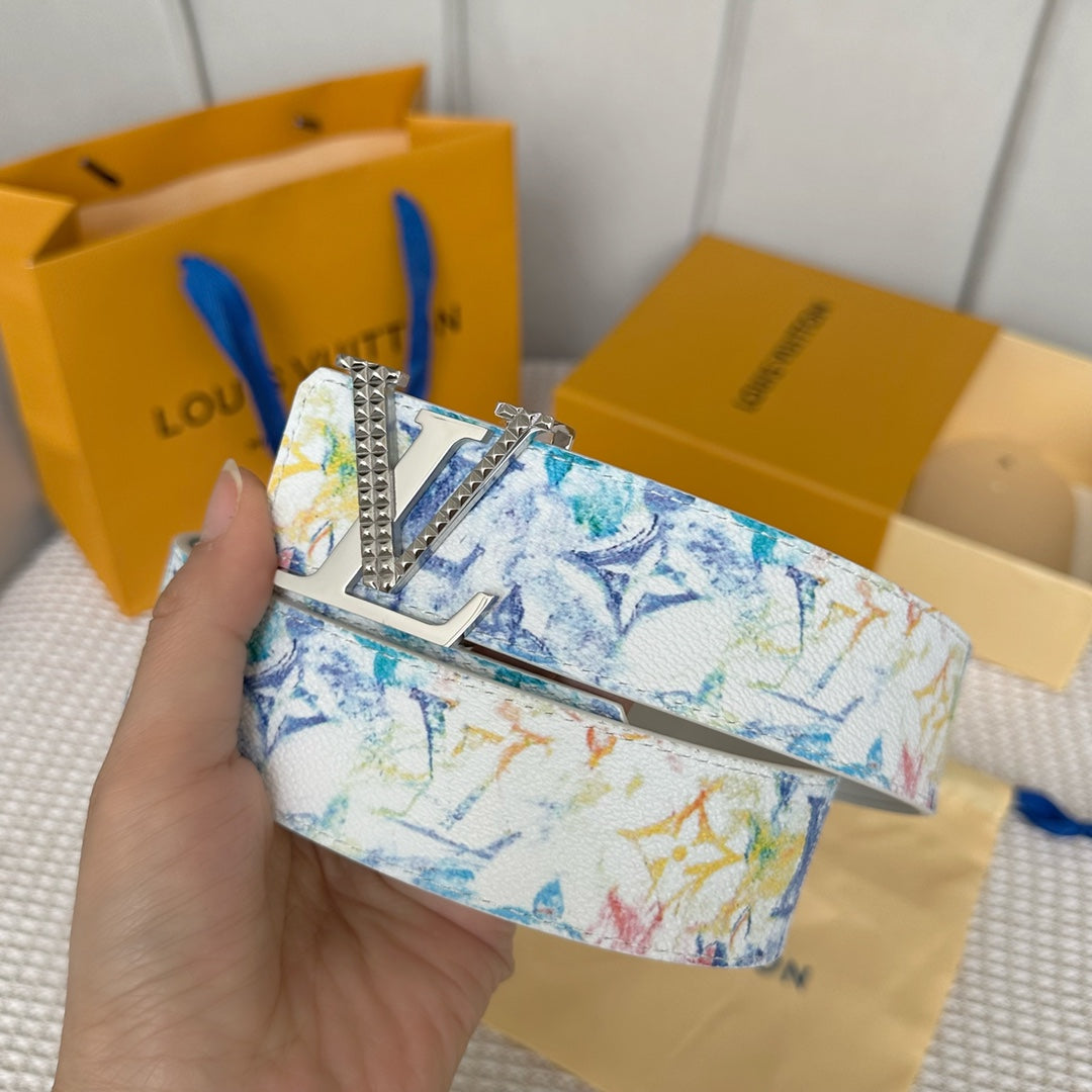 14E8PDE Stylish  High quality belt With full package