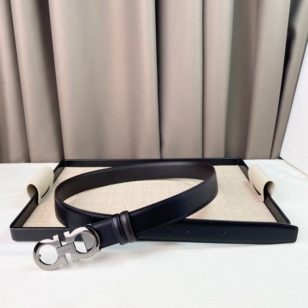 14A123PDE Stylish  High quality belt With full package