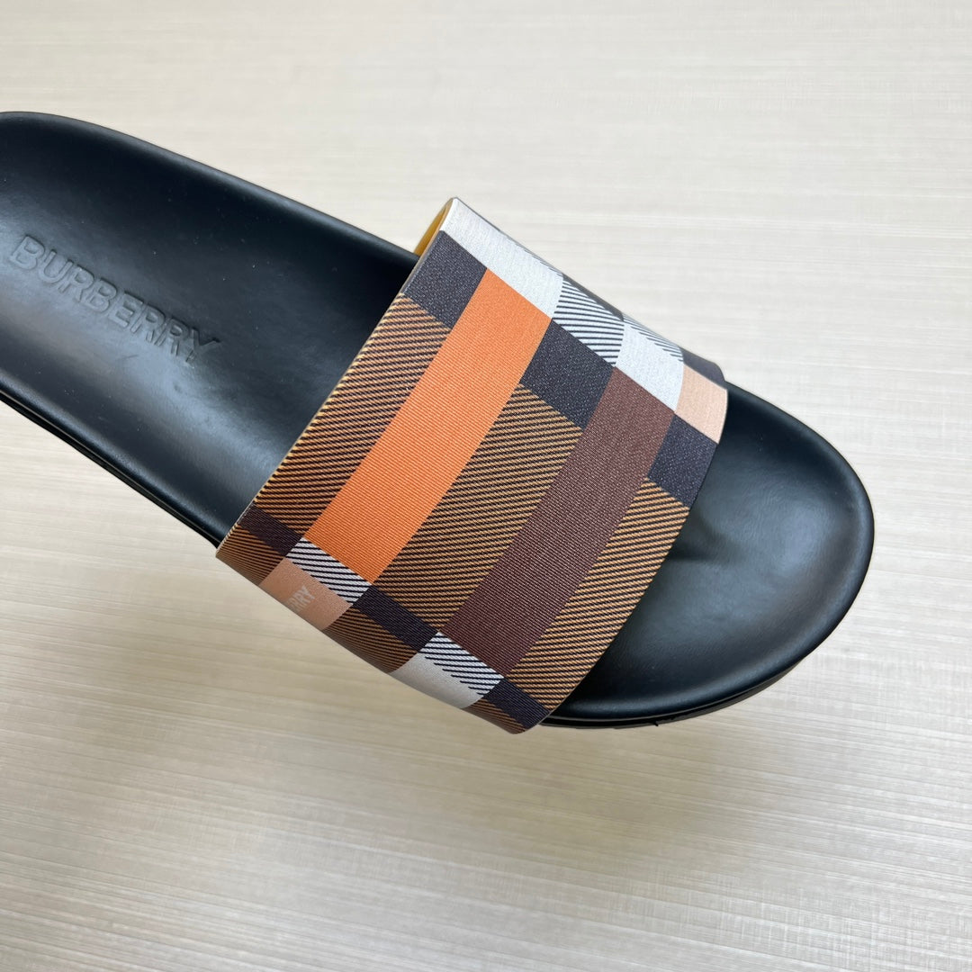 54R119ZDE Stylish slippers