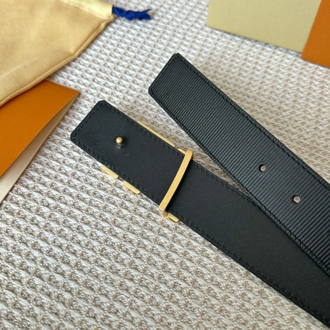 14E143PDE Stylish  High quality belt With full package
