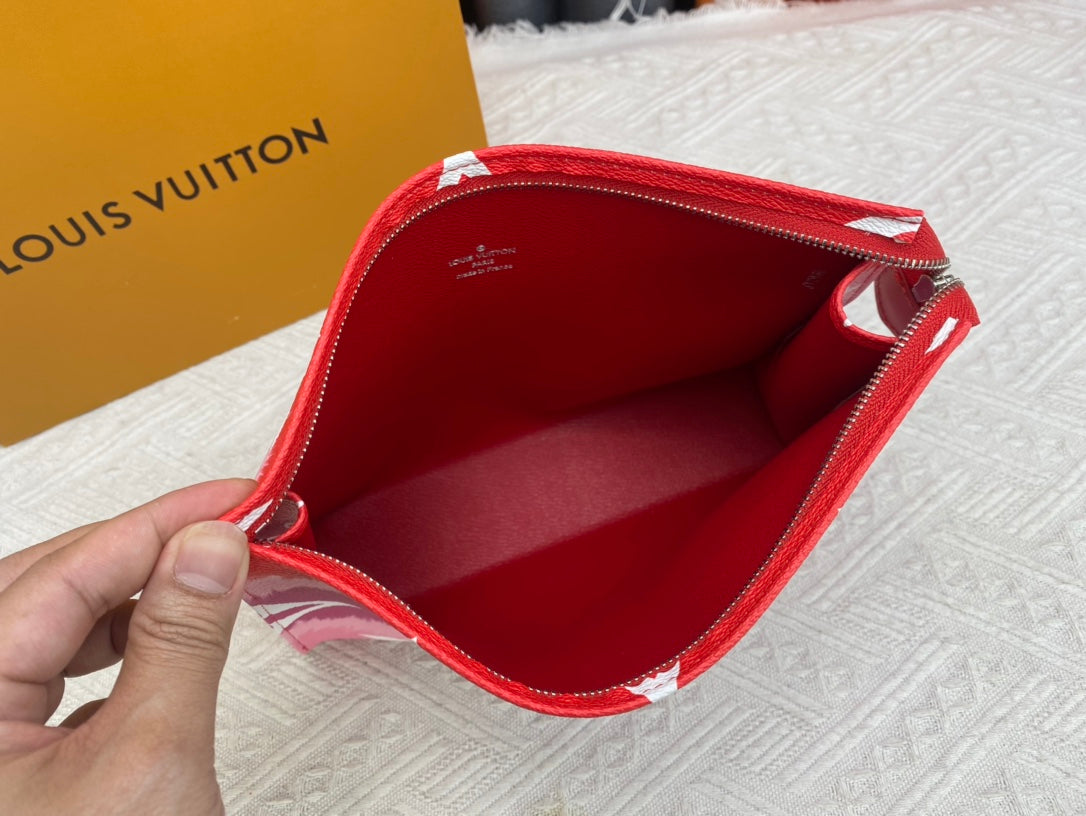 1XE387BDE Stylish leather bag