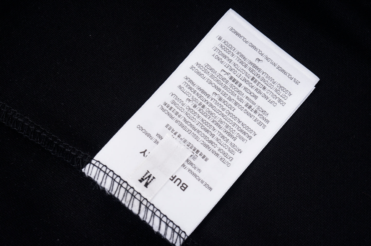 125WR26UDE Stylish T-shirts