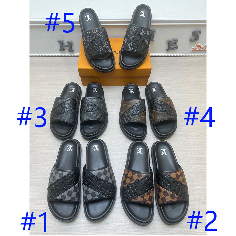 5WE249ZDE Stylish Slippers