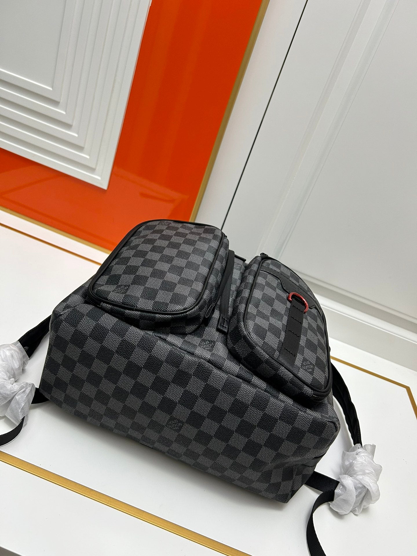 1XE454BDE Stylish leather bag