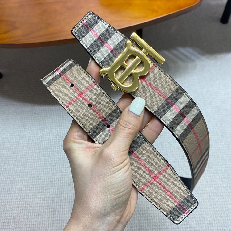 JR18PDE Stylish  High quality belt With full package