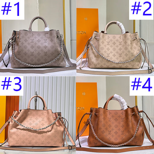 15XE13BDE Stylish leather bag)
