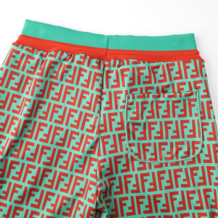 135WF6UDE Stylish Pants