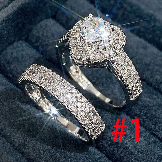 PNA126JDE Stylish  rings