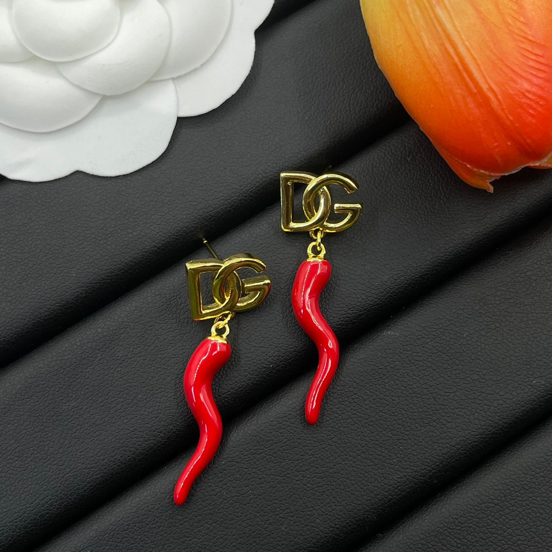 14A1046EDE Stylish  Earrings