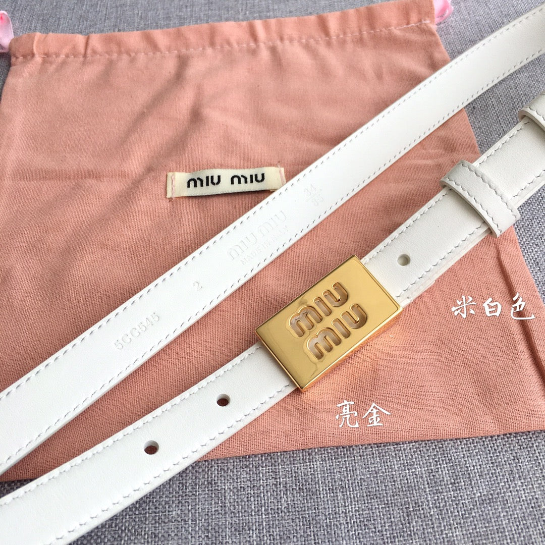 255RA9PDE Stylish  High quality belt With full package