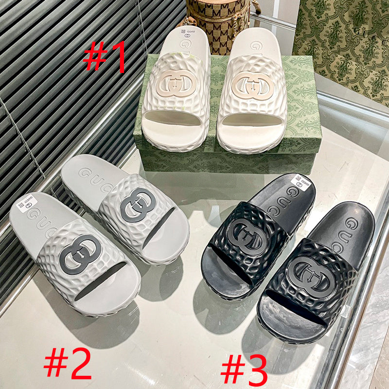 14B185ZDE Stylish Slippers