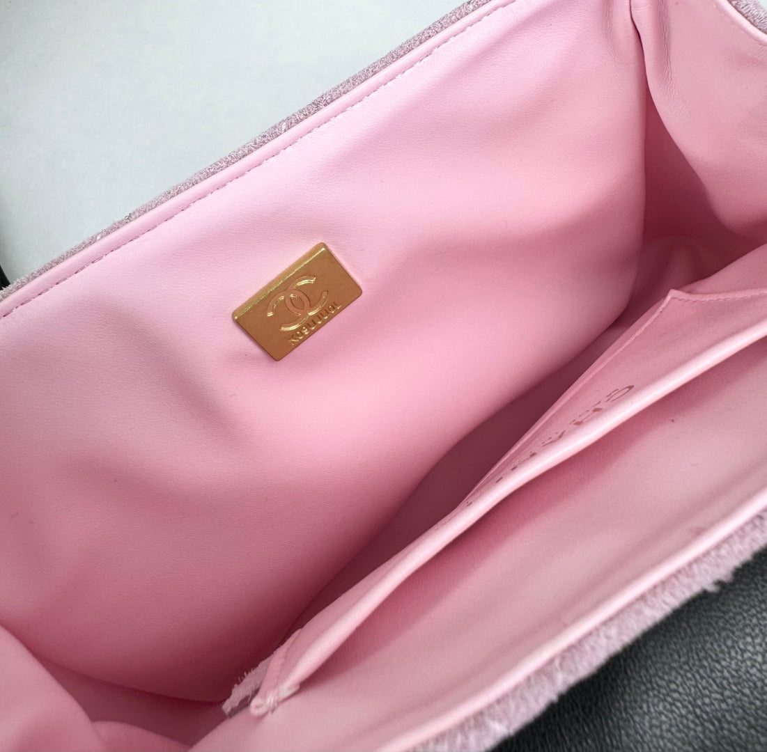 15RC62BDE Stylish leather bag