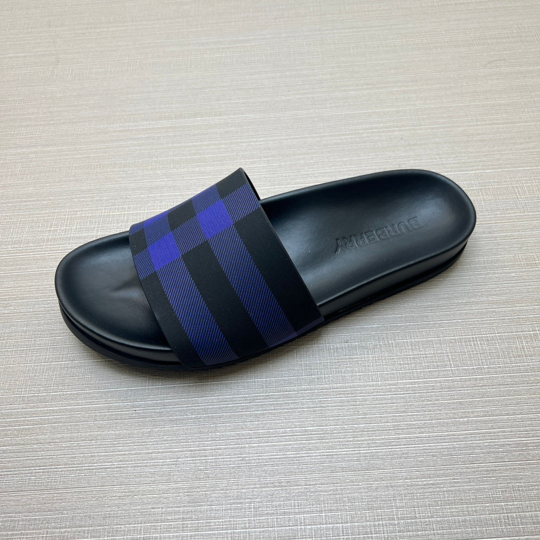 54R119ZDE Stylish slippers