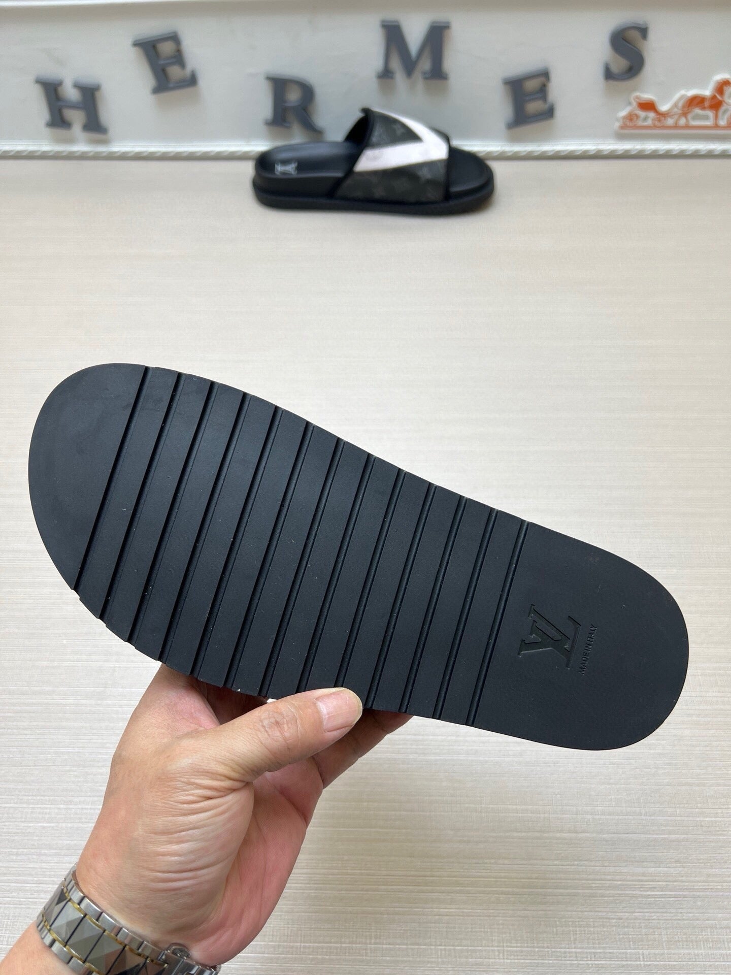 5WE251ZDE Stylish Slippers