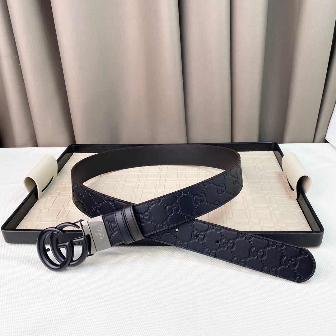 14B122PDE Stylish  High quality belt With full package